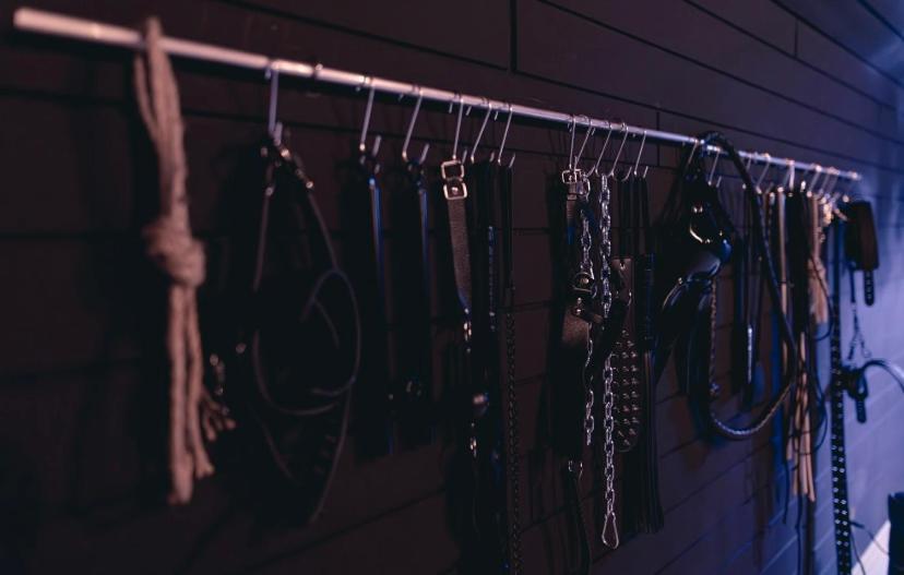 Erwachsenenhotel Bdsm Apartment Hotel Emotion Apartments Mit Privater Sauna Vlotho Εξωτερικό φωτογραφία